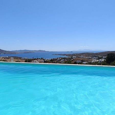 White Blue Houses & Apartments Paros Exterior photo