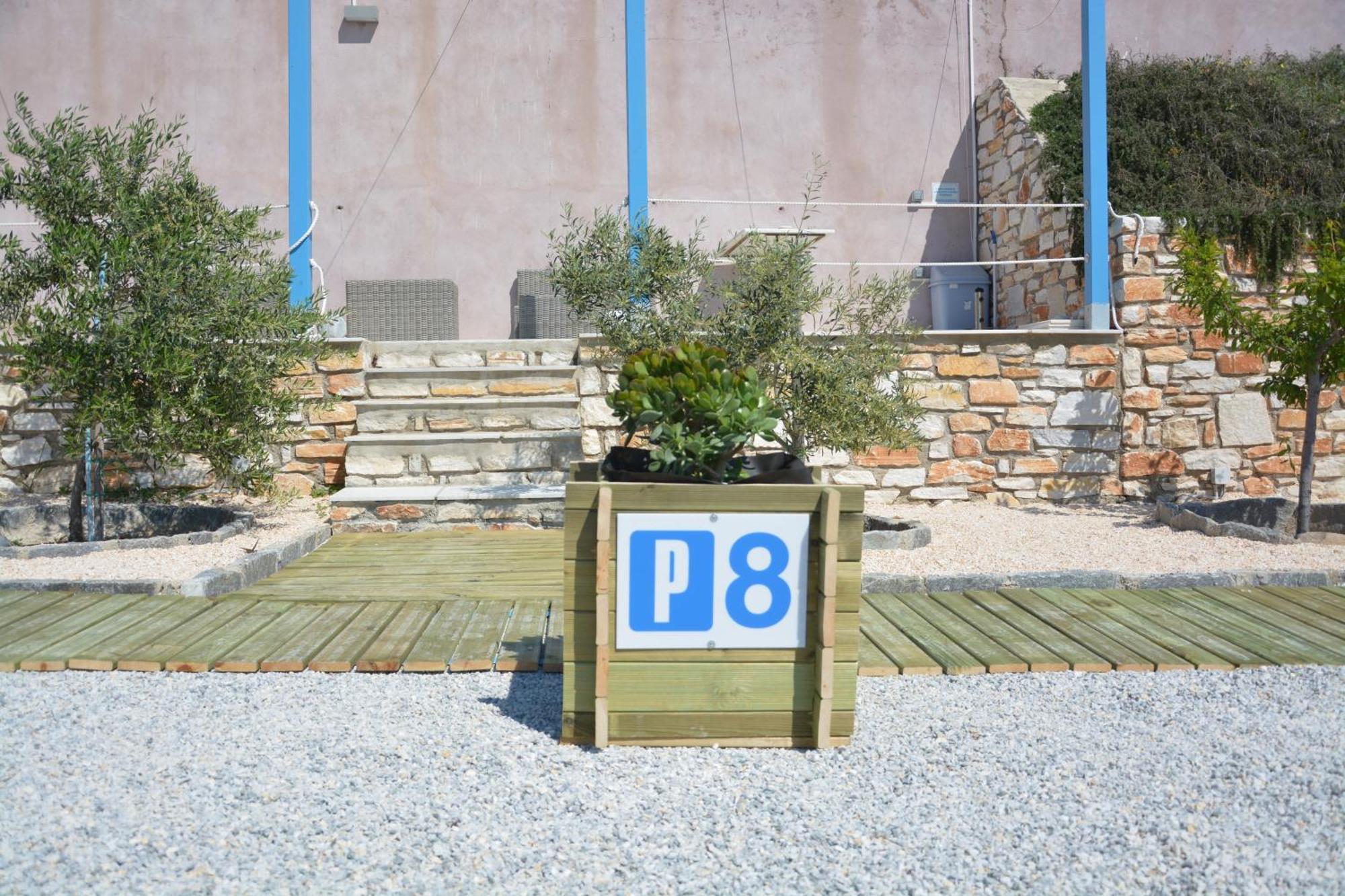 White Blue Houses & Apartments Paros Exterior photo